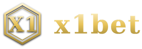 x1bet logo
